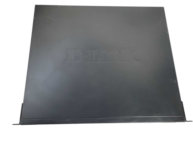 D-Link DGS-3120-48PC 48 Port Gig xStack Managed PoE Switch !