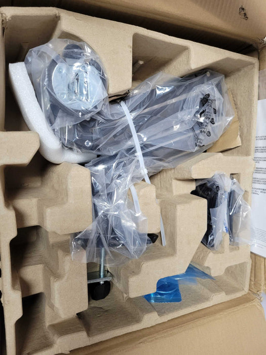 Open Box esi Sena 2 Dual Fixed + Motion monitor arm _