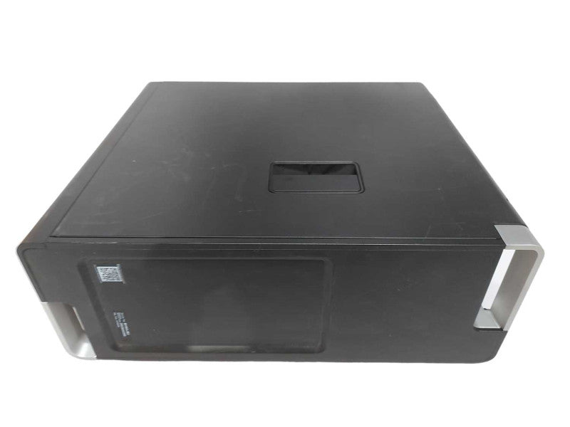 Dell precision T7810 2x Xeon E5-2620 V3 @ 2.40ghz / 8gb ram / Quadro K420 GPU #