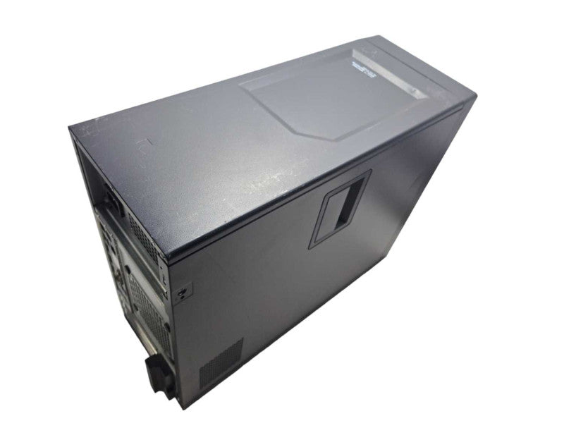 Dell Precision T3620 | Xeon E3-1245 v5 @ 3.50GHz 16GB DDR4 M2000 256GB SSD )