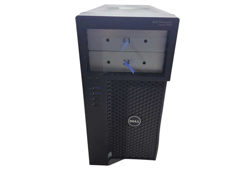 Dell Precision T3620 | Xeon E3-1245 v5 @ 3.50GHz 16GB DDR4 M2000 256GB SSD )