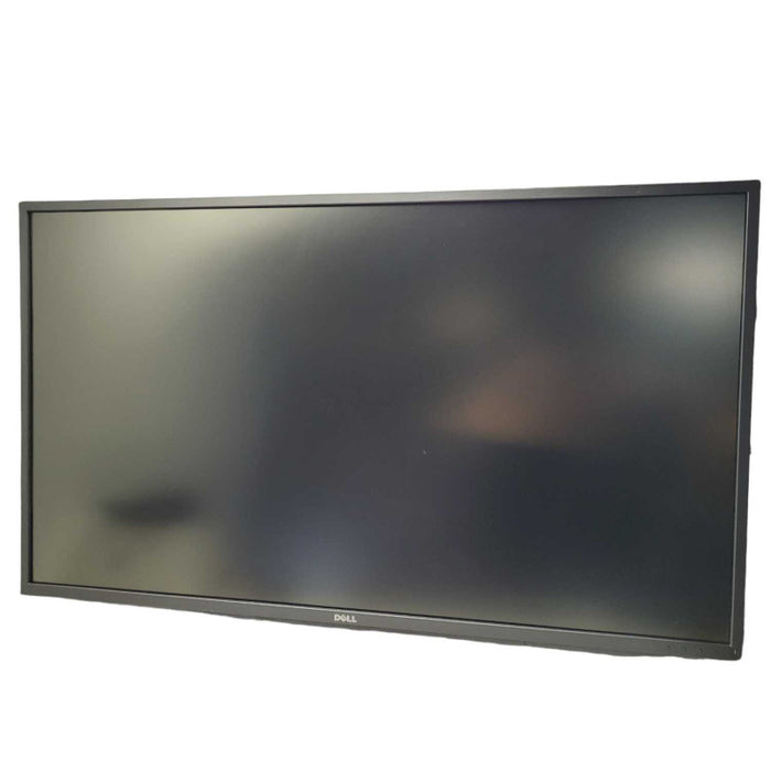 Dell 43 Ultra HD 4K Multi-Client Monitor P4317Q Plz READ  Q-