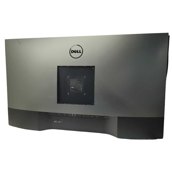Dell 43 Ultra HD 4K Multi-Client Monitor P4317Q Plz READ  Q-