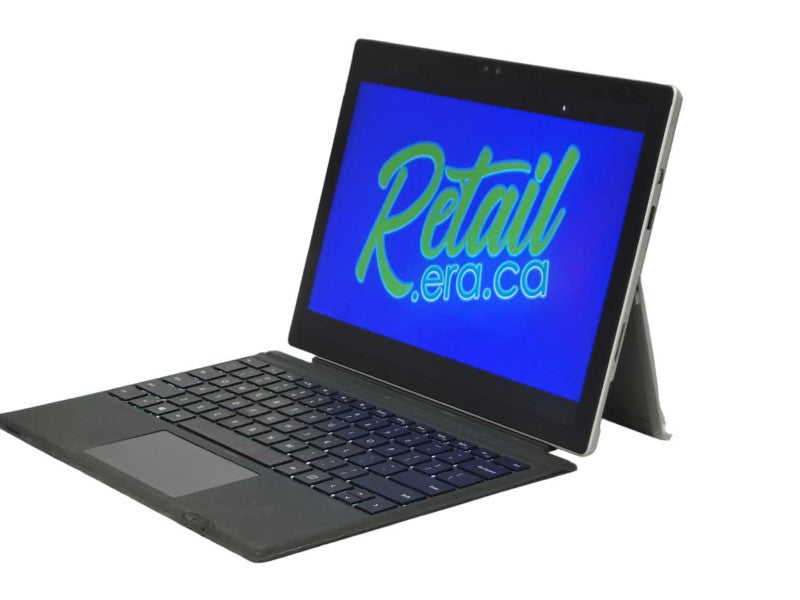 Microsoft Surface Pro 4 Core i5-6300U 2.4GHz, 8GB GB 256GB SSD READ _