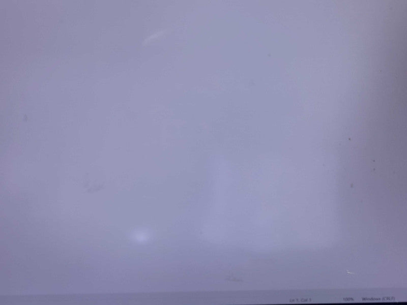 Microsoft Surface Pro 4 Core i5-6300U 2.4GHz, 8GB GB 256GB SSD READ _