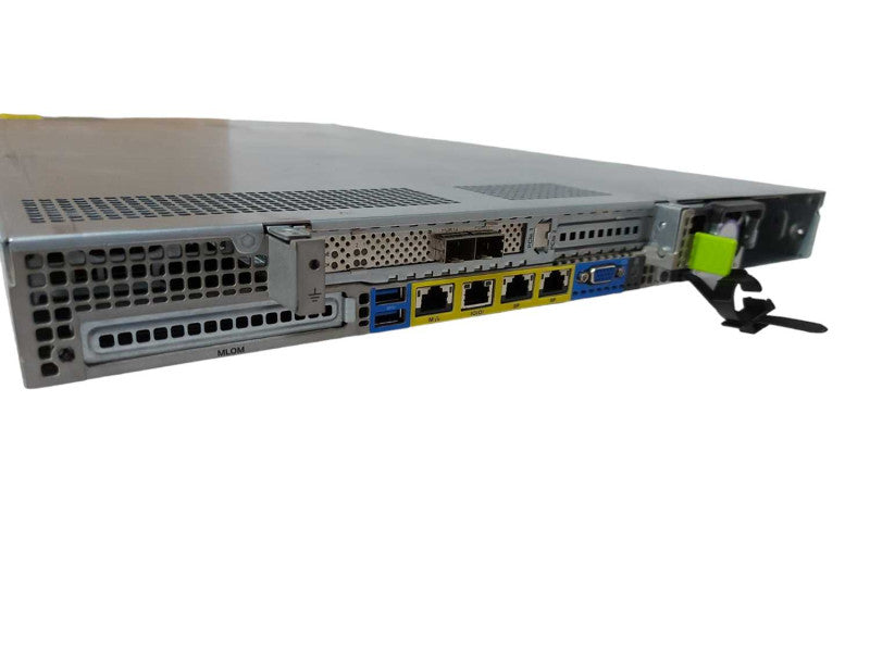 Cisco C220 M4 Xeon E5-2609 V3 @ 1.90ghz / 32gb ram / READ #