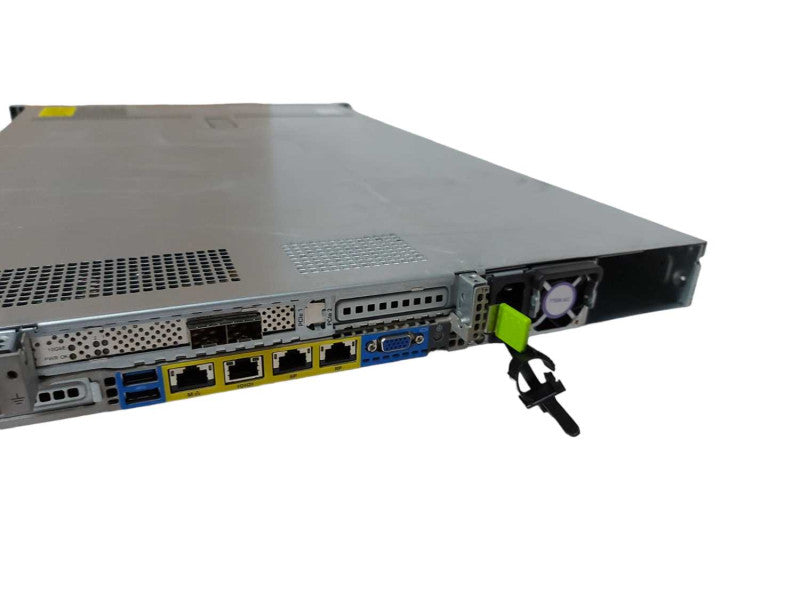 Cisco C220 M4 Xeon E5-2609 V3 @ 1.90ghz / 32gb ram / READ #
