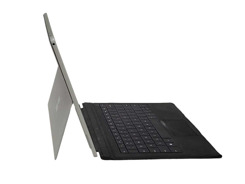 Microsoft Surface Pro 7 1866 Core i5 1035G7 8GB RAM 256GB SSD w Keyboard _