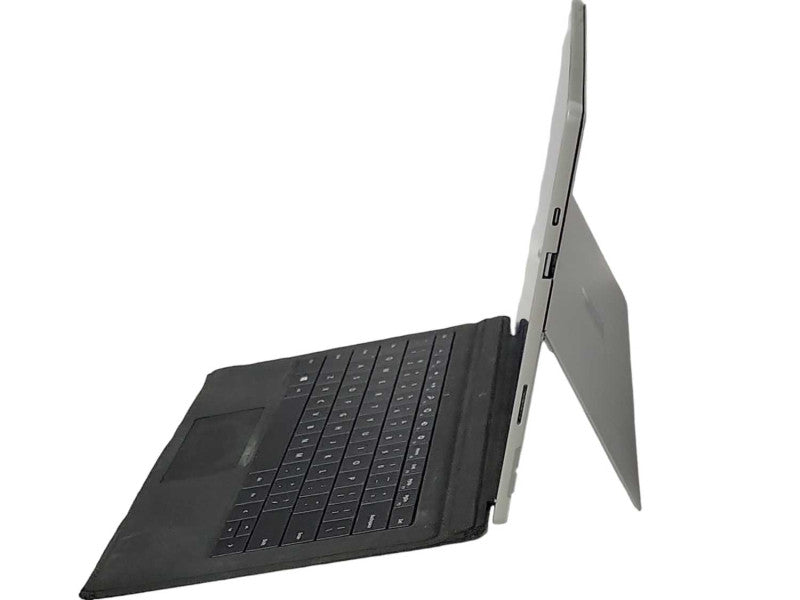 Microsoft Surface Pro 7 1866 Core i5 1035G7 8GB RAM 256GB SSD w Keyboard _
