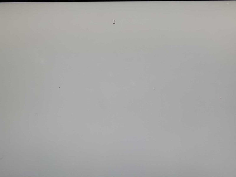 Microsoft Surface Pro 7 1866 Core i5 1035G7 8GB RAM 256GB SSD w Keyboard SEE _