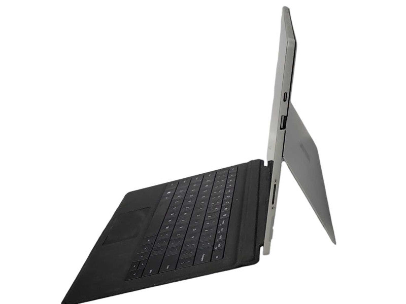 Microsoft Surface Pro 7 1866 Core i5 1035G7 8GB RAM 256GB SSD w Keyboard SEE _