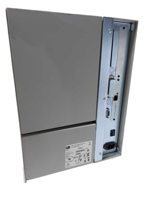 Zebra 105SL Industrial Grade Thermal Printer - READ  #