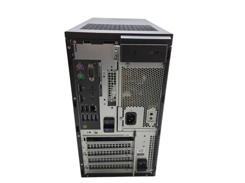 Dell Precision 3630 | Xeon E-2174G @ 3.80GHz 16GB DDR4 256GB SSD )