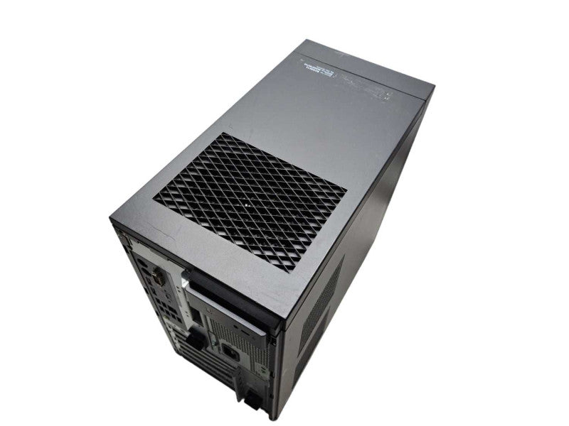 Dell Precision 3630 | Xeon E-2174G @ 3.80GHz 16GB DDR4 256GB SSD )