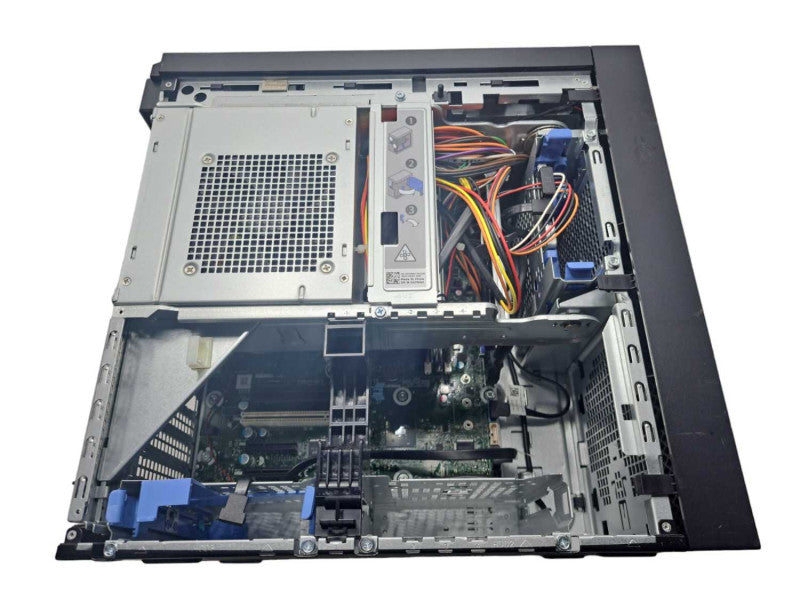 Dell Precision 3630 | Xeon E-2174G @ 3.80GHz 16GB DDR4 256GB SSD )