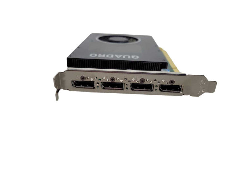 Nvidia Quadro M2000 4GB GDDR5 Display Port x4 Graphics Card !
