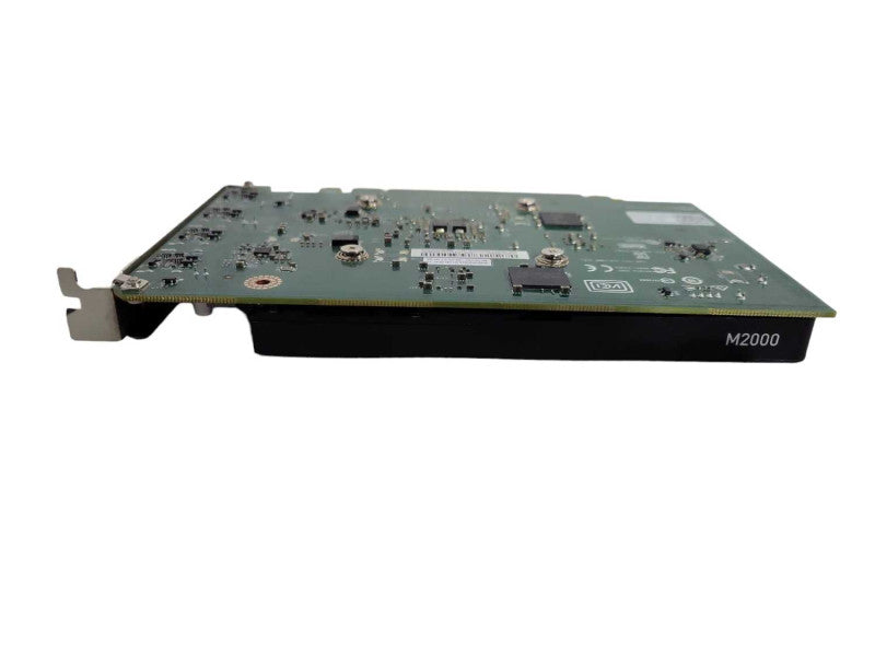 Nvidia Quadro M2000 4GB GDDR5 Display Port x4 Graphics Card !