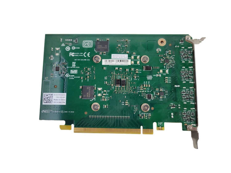 Nvidia Quadro M2000 4GB GDDR5 Display Port x4 Graphics Card !