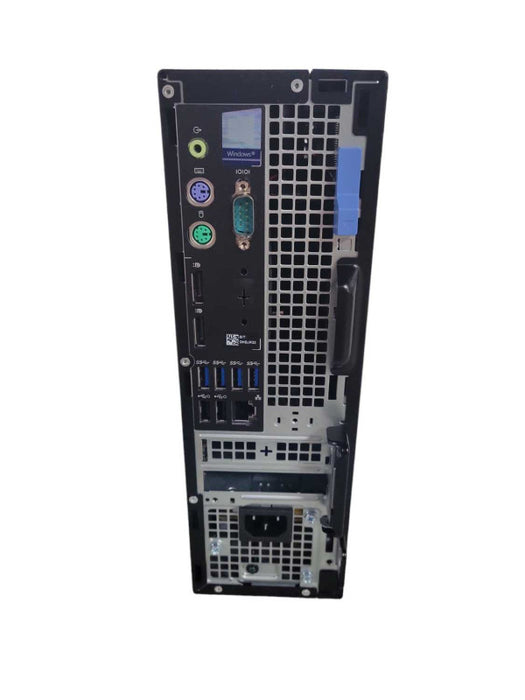Dell Precision T3431 - Core i7-9700 @ 3.0 GHz | 16GB RAM | 1TB NVMe SSD !