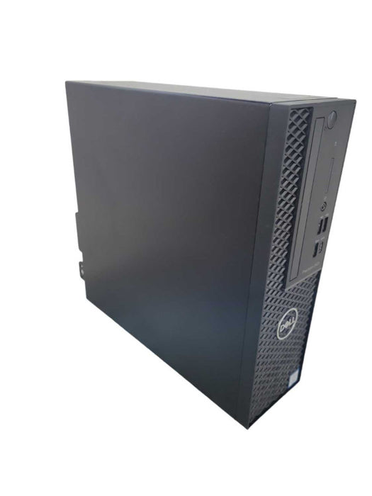 Dell Precision T3431 - Core i7-9700 @ 3.0 GHz | 16GB RAM | 1TB NVMe SSD !