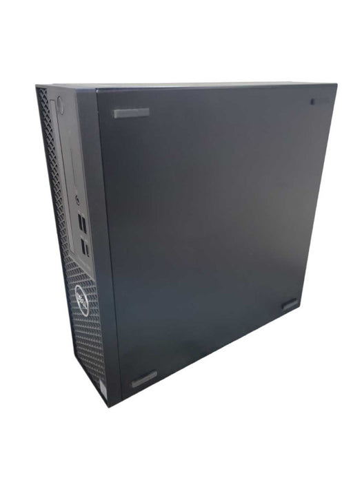 Dell Precision T3431 - Core i7-9700 @ 3.0 GHz | 16GB RAM | 1TB NVMe SSD !