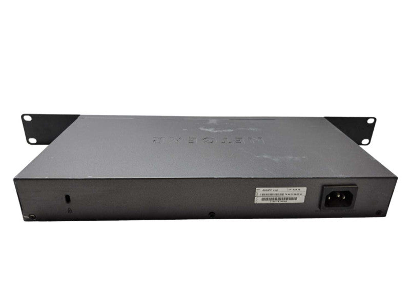 Netgear ProSafe GS510TP | 8-Port Smart Managed Gigabit PoE+ Switch )