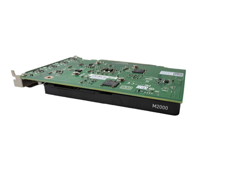 NVIDIA Quadro M2000 | 4GB GDDR5 Graphics Card | 4x Display Port )