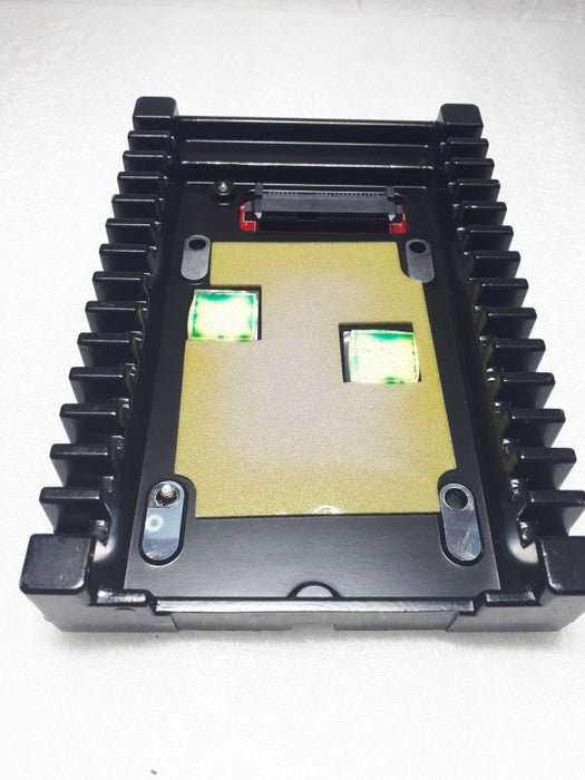 WD IcePack 2.5\\" - 3.5\\" SATA Server Hard Drive Caddy HDD/SSD Adapter - 705234 Q+
