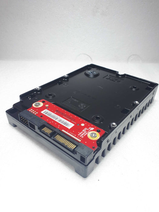 WD IcePack 2.5\\" - 3.5\\" SATA Server Hard Drive Caddy HDD/SSD Adapter - 705234 Q+
