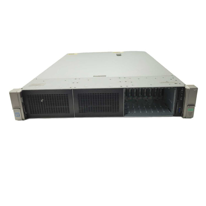 HPE ProLiant DL380 Gen9 barebones server Plz READ  -
