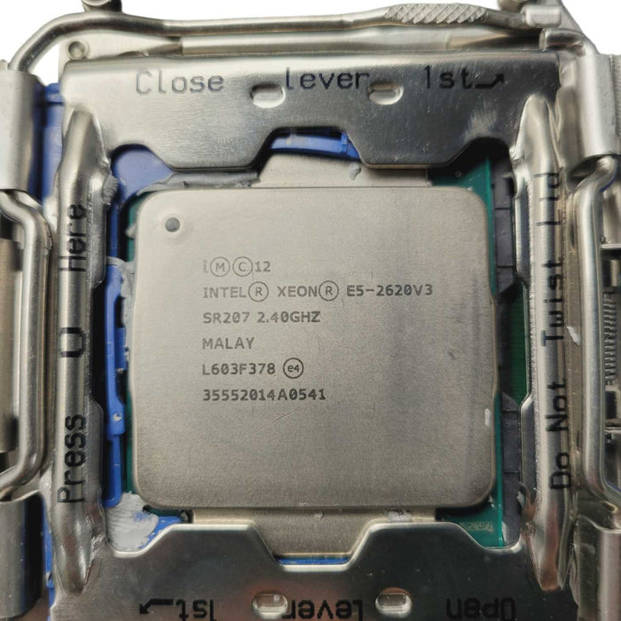 HPE ProLiant DL380 Gen9 barebones server Plz READ  -