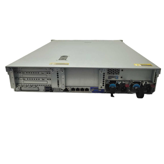 HPE ProLiant DL380 Gen9 barebones server Plz READ  -