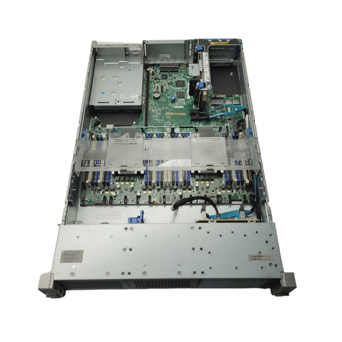 HPE ProLiant DL380 Gen9 barebones server Plz READ  -