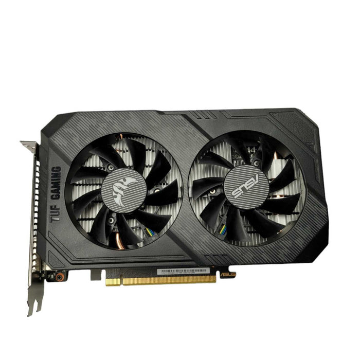 ASUS TUF Gaming GTX 1660 Super 6GB Plz READ  -