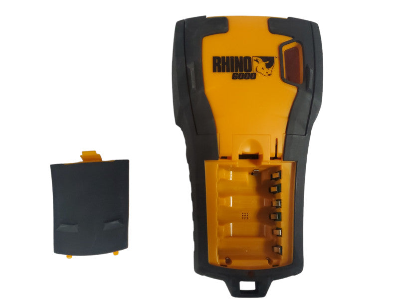 Dymo Rhino 6000 Label Maker |