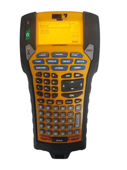 Dymo Rhino 6000 Label Maker |