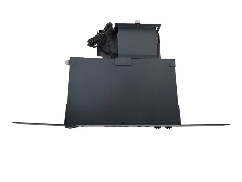 HP 2530-8 8-Port Ethernet Network Switch J9783A !