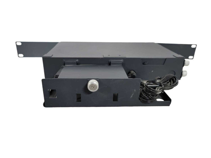 HP 2530-8 8-Port Ethernet Network Switch J9783A !