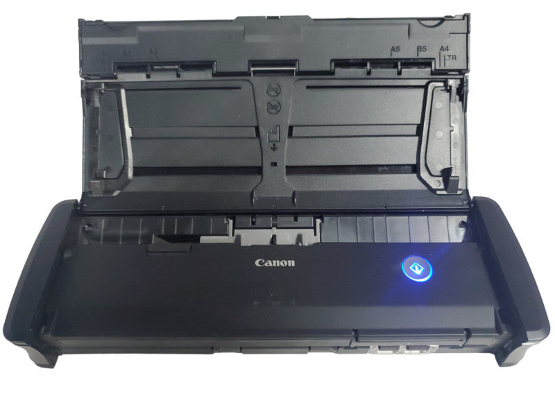 Canon ImageFORMULA P-215II Document Scanner (READ) |