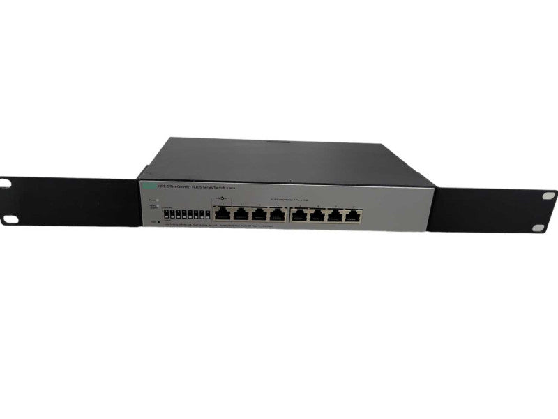 HPE OfficeConnect 1920S Series Switch JL380A network switch !