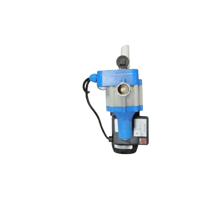 Burcam water pump 3/4 HP Model: 506532SS Q-