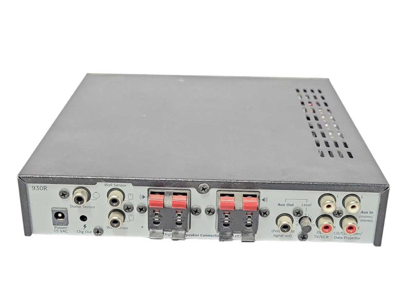 Frontrow 930R Pro Digital Teacher Amplifier, READ _