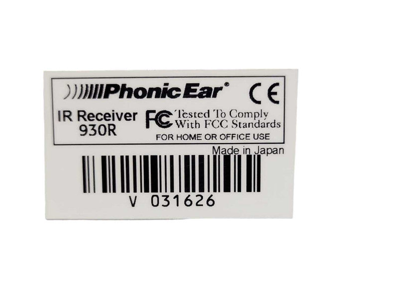 Frontrow 930R Pro Digital Teacher Amplifier, READ _