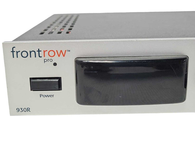 Frontrow 930R Pro Digital Teacher Amplifier, READ _