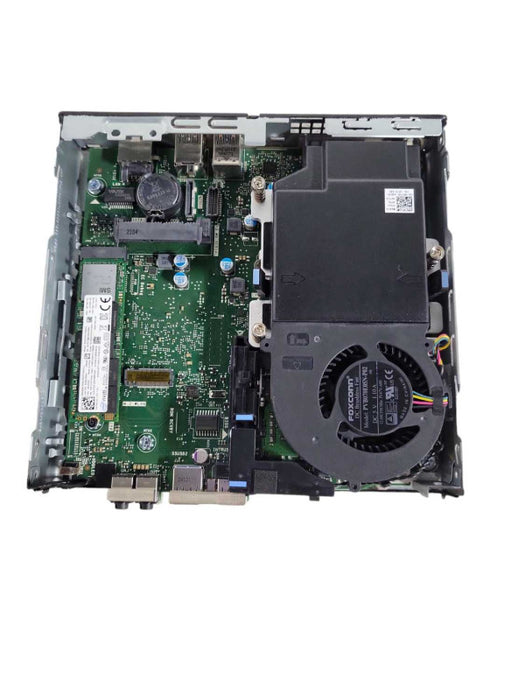 Dell OptiPlex 3080 Core i5 - 10500T CPU @ 2.30GHz 8GB DDR4 Ram 256 NVMe !