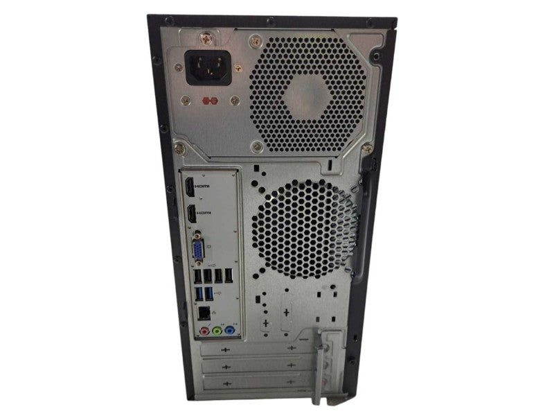 Acer Aspire TC-885 | i5-9400 @ 2.90GHz 8GB DDR4 128GB M.2  )
