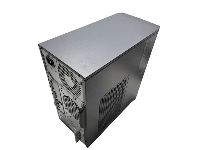 Acer Aspire TC-885 | i5-9400 @ 2.90GHz 8GB DDR4 128GB M.2  )