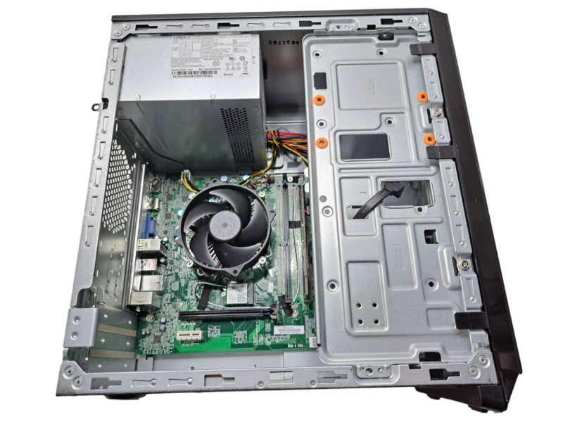 Acer Aspire TC-885 | i5-9400 @ 2.90GHz 8GB DDR4 128GB M.2  )