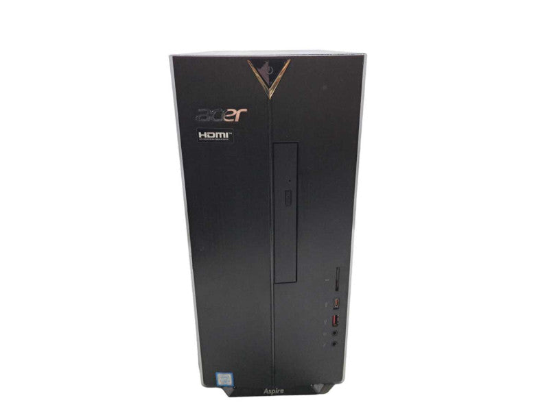 Acer Aspire TC-885 | i5-9400 @ 2.90GHz 8GB DDR4 128GB M.2  )
