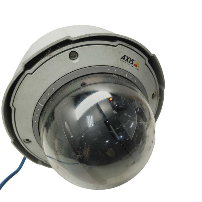 AXIS Q6055-E PTZ Network Camera Plz READ  -